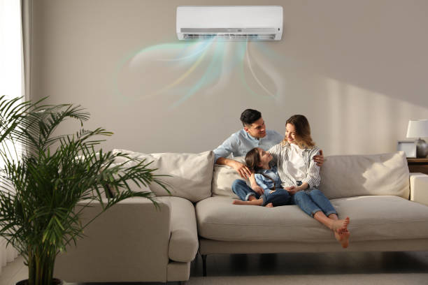 Professional HVAC in Eagan, MN