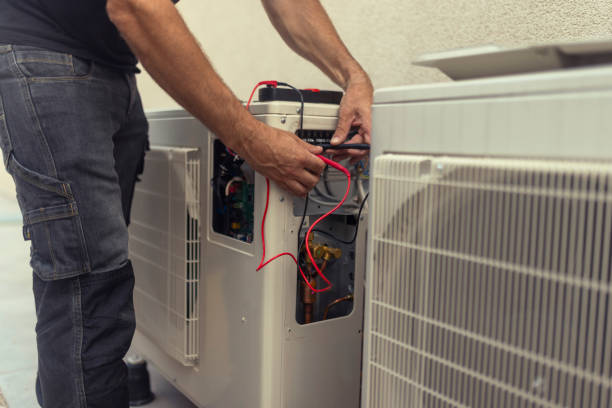Best HVAC installation services  in Eagan, MN