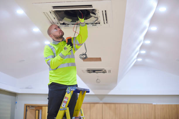 Best HVAC tune-up services  in Eagan, MN