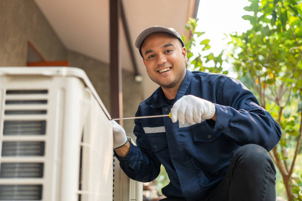 Best Best HVAC companies  in Eagan, MN