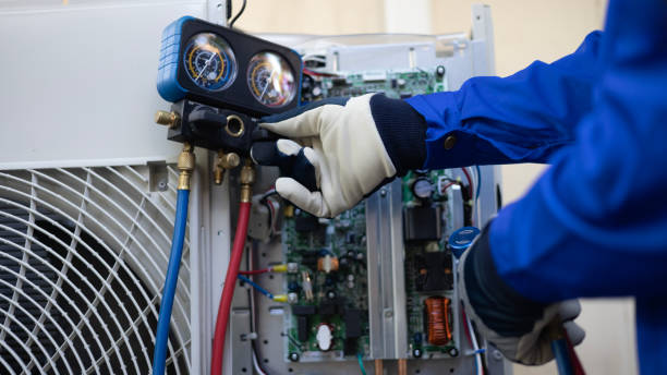 Best HVAC emergency services  in Eagan, MN